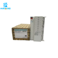 Actionneur de commutation KNX série Gamma 230V AC 6A, module de contrôle d'automatisation de bâtiment intelligent 5WG1523-1AB1 5WG1523-1AC1 5WG1524-1AB1