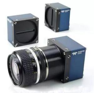 กล้องอุตสาหกรรมแคนาดาแท้รุ่น DALSA G3-GM10-M1280 G3-GM10-M1930 G3-GM10-M2050 - Product Image 4