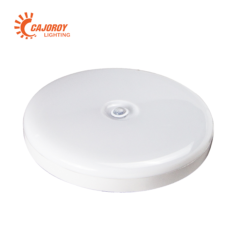 Sensor de Movimiento PIR