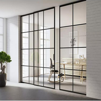 HORMANN CITIC PACIFIC Fenêtre à battant fixe en aluminium, certifiée Energy Star, personnalisable, prix compétitif, directement du fabricant