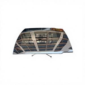 กระจกหลังคาคุณภาพสูง<span class=keywords><strong>ขาย</strong></span>ดีสำหรับแลนด์โรเวอร์ อีโวค ใช้สำหรับกระจกซันรูฟรถยนต์ - Product Image 2