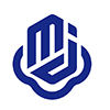 company logo