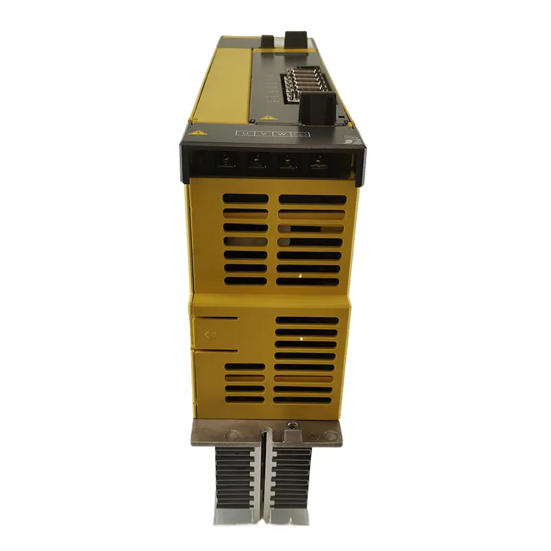 A06B 6066 H244 Fanuc 서보 드라이브 A06B-6066-H244 사용