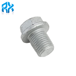 TAPÓN DE DRENAJE DE ACEITE PIEZAS DE MOTOR 21512-23001 21512-21010 21512-2X000 para HYUNDAi Starex 2002 - 2006 - Product Image 1