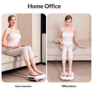 <span class=keywords><strong>Appareil</strong></span> de massage multifonctionnel rechargeable F3 à compresse chaude et percussion pour la plante des pieds, actuellement populaire sur <span class=keywords><strong>Amazon</strong></span> - Product Image 5