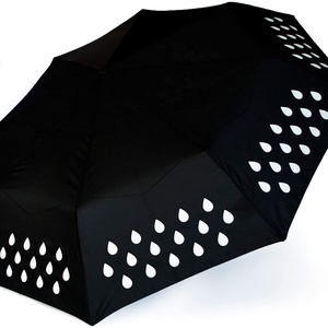 Magic <b>Umbrella</b> Meet Water Change Color <b>Umbrella</b> Multi Color Changed <b>Umbrellas</b> - Product Image 3
