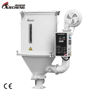 Compact Dry Air Generator Plastic Drying Machine For Injection