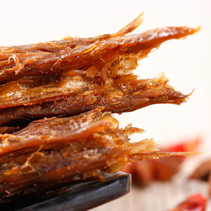 Thịt vịt cay thịt Snack 48g hương vị cay toàn bộ khô tay Rách Cổ vịt sẵn sàng để ăn thịt vịt hàng đồ ăn nhẹ - Product Image 3