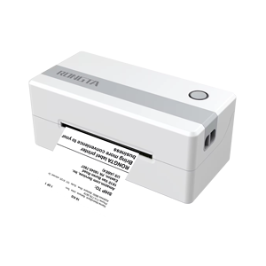 RP421A Aufkleber etiketten drucker Pos Systems Barcode-Druckmaschine Thermo etiketten drucker .. - Product Image 1