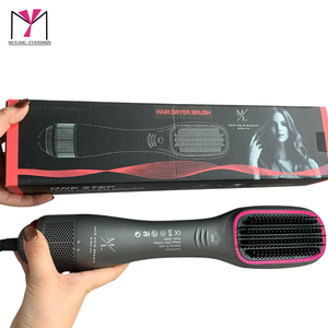 หวีไฟฟ้ามายัง รุ่นยอดนิยม หวีรีดผมไฟฟ้าแบบพกพา ยี่ห้อส่วนตัว สำหรับวิกผม - Product Image 3