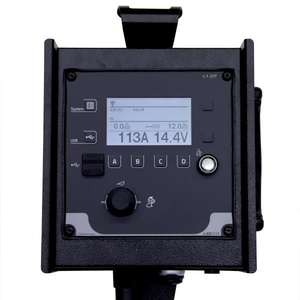 Xnet 2.0 ewm LAN GATEWAY อินพุตและเอาต์พุต (Io) ประเภทผลิตภัณฑ์ - Product Image 1