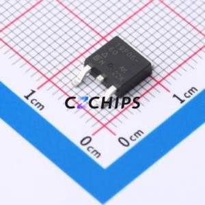 Nouveau et original SUD19P06-60-E3 TO-252 Transistor Transistor à effet de champ (MOSFET) - Product Image 1