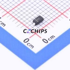 Diodo Zener MM1Z4V3W SOD-123W Original y Nuevo, Componentes Electrónicos al por Mayor, Proveedor de Chips y Servicio BOM - Product Image 1