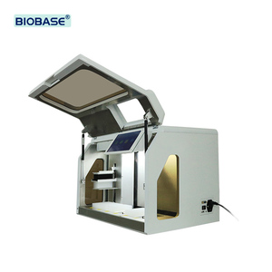 เครื่องสกัดกรดนิวคลีอิกแบบแม่เหล็ก BIOBASE สำหรับแยก <span class=keywords><strong>DNA</strong></span> RNA ความบริสุทธิ์สูง สำหรับการทดสอบทางพันธุกรรม - Product Image 3