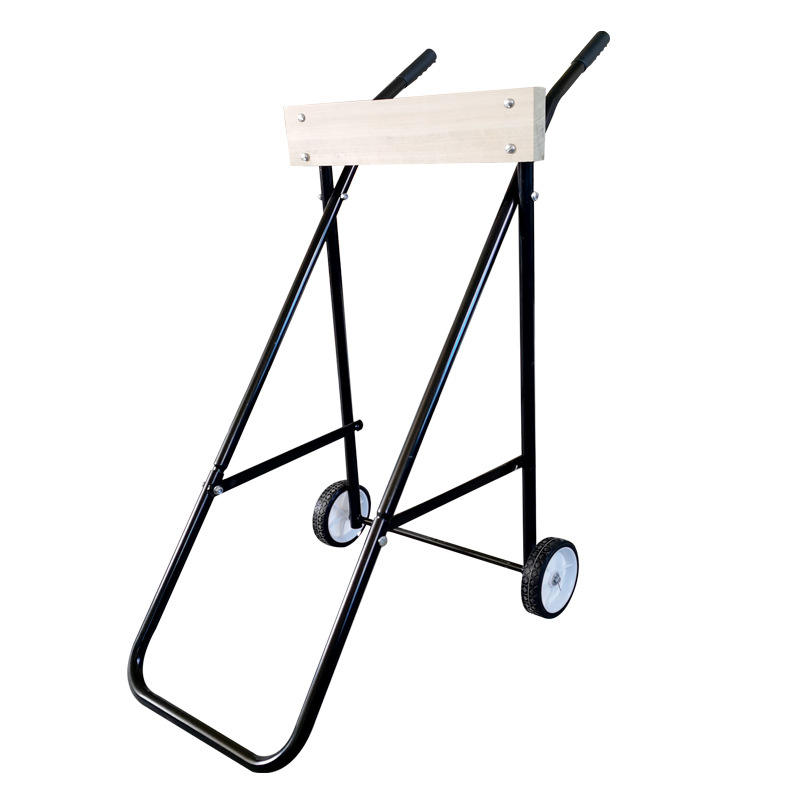 50kg load capacity, 30 horsepower standard stroller