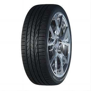 Neumáticos 205/55R19 205 55 19 225/55R19 de Alto Rendimiento para Todas las Estaciones, Neumáticos Radiales Comerciales para Vehículos - Product Image 1