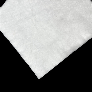 Couverture isolante et hydratante en béton <span class=keywords><strong>géotextile</strong></span> à longs fibres, renforcée avec un filtre anti-salissures pour le traitement des rivières - Product Image 3