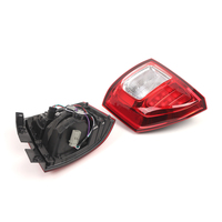 Feu arrière LED côté conducteur gauche et droit pour Jeep Compass 2011-2013 Autres pièces automobiles 5182543AC 5182542AC