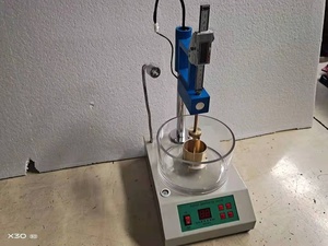 Testeur de performance, mesureur de pénétration par aiguille - Product Image 2