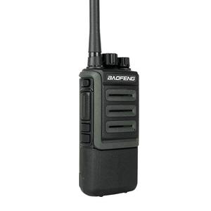 10W Baofeng Bf-1901 chống cháy nổ <span class=keywords><strong>2</strong></span> cách phát thanh Walkie Talkie với mic biển kênh VHF UHF sóng ngắn BF 1901 Walkie Talkie - Product Image 3