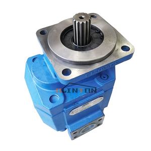 Suku Cadang Loader Roda <span class=keywords><strong>Liugong</strong></span> 11C0318 Pompa Gigi P360-G135 367p6g Pompa Hidrolik - Product Image 3