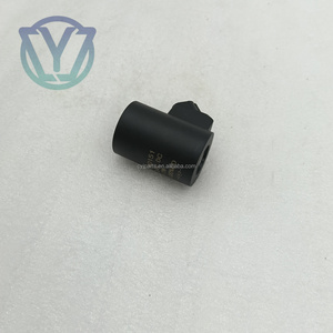 Bobina de Válvula Solenoide para Excavadora de Alta Calidad, Marca Cyj, 24V 17W 280151 280156, para Maquinaria de Construcción 922 924 944 - Product Image 1