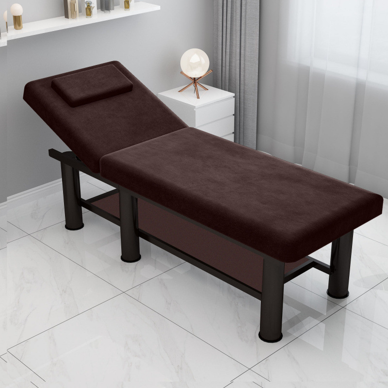 Bold 75cm jambe 1980 peau marron-ingéniosité préférée