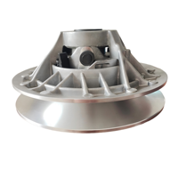 Ensemble de roue secondaire d'origine ODES Liangzi AODES 1000cc OEM 21050821000 pour Quad 4x4, ATV, UTV, SSV, GO KART
