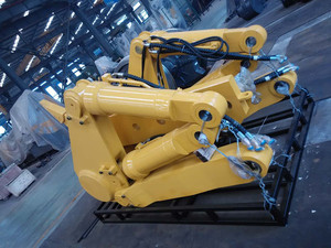 MONDE nuevo bulldozer Ripper solo vástago tres vástagos D65/D85/D155/D275/D 6/D <span class=keywords><strong>7</strong></span>/D 8/D 9/D 10/D <span class=keywords><strong>11</strong></span> - Product Image 2