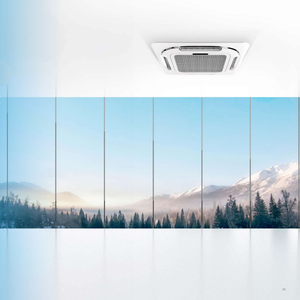 Condizionatori d'Aria Commerciali <span class=keywords><strong>Daikin</strong></span> di Alta Qualità 18000btu 24000btu 10ton per Hotel - Product Image 3