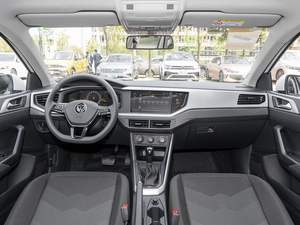 VOLKSWAGEN <span class=keywords><strong>POLO</strong></span> 2023 <span class=keywords><strong>2024</strong></span> 1.5L MANUAL Y AUTOMÁTICO, NUEVO Y USADO, COCHE DE GASOLINA BARATO DE CHINA EN STOCK, <span class=keywords><strong>POLO</strong></span> - Product Image 5
