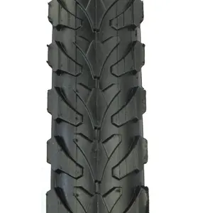 Neumáticos de goma para bicicleta de montaña, alta calidad, 26 pulgadas X 1,95