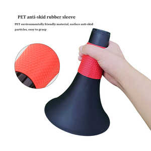 9-inch thể thao giao thông Nón bóng rổ ngoài trời tốc độ nhanh nhẹn lấy thiết bị bóng đá nhanh nhẹn nón đào tạo đánh dấu nón rào cản - Product Image 4