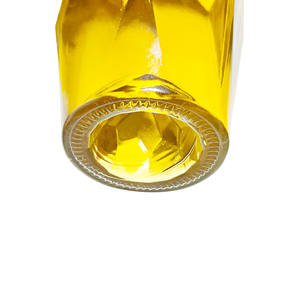 Diseño único Barhan Wolf <span class=keywords><strong>King</strong></span> Whisky Botella de vidrio de alta calidad - Product Image 2