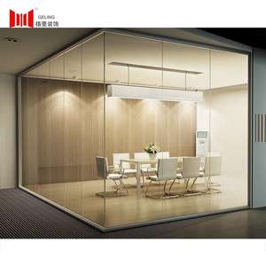 جدار حديث كامل الارتفاع 40 سماكة مخفف Edgeless - Product Image 2