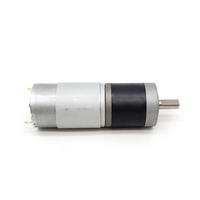 12V basse vitesse à couple élevé 500 tr/min 100kg moteur à courant continu commutation à aimant permanent pour vélos électriques appareils ménagers ventilateurs