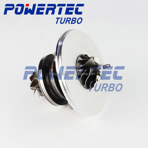 Cartucho Turbo 701370-0001 GT1544H 46750783 para Fiat Brava 1.9 <span class=keywords><strong>IDI</strong></span> 77 Kw 105 HP M724MT19T 1999-2002 - Product Image 3