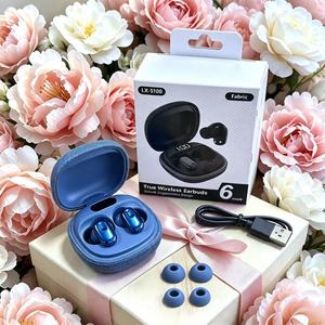 Auricolari Wireless alla Moda: Bestseller per Esigenze Quotidiane e Sport - Product Image 5