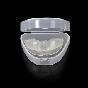 Alat Tangan Microblading Baru Pmu Private Label Perlengkapan Rias Permanen Pelindung Bibir Pink Pelindung Mulut untuk Tato - Product Image 3