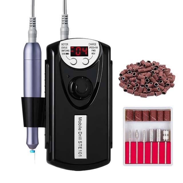 Professional Economics Nail Drill Machine Enjoy Beauty Powerful Cheap Nail Drill