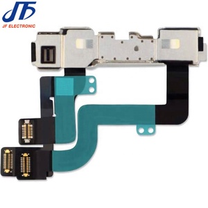 Module de câble flexible pour petite caméra avant Caméra faciale pour <span class=keywords><strong>iPhone</strong></span> X <span class=keywords><strong>XS</strong></span> MAX XR - Product Image 4