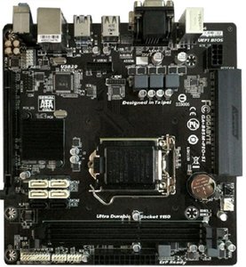 ทั้งหมดในหนึ่งสำหรับ <span class=keywords><strong>asus</strong></span>/gigabyte H110 H410 H310 <span class=keywords><strong>B85</strong></span> B150ชุดเดสก์ท็อปเมนบอร์ด4/6/7/10th Gen 32GB RAM สูงสุดช่องทางคู่ SODIMM - Product Image 4