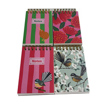 Mini-Notizblock mit Individuellem Design und Papierdruck