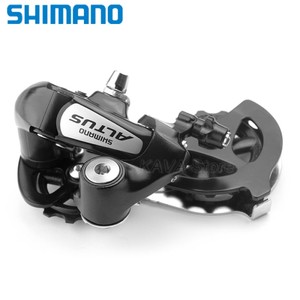 Deragliatore SHIMANO <span class=keywords><strong>Altus</strong></span> RD-M310 RD-M360 per mountain bike, deragliatore posteriore a 7/8 velocità, ricambi per bicicletta. - Product Image 2