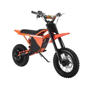 มอเตอร์ไซค์พิทไบค์รุ่นใหม่ 48V 20AH กำลังไฟ 2200W สำหรับขายส่ง - Product Image 1