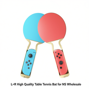 "L+R High Quality <b>Table</b> <b>Tennis</b> Bat for NS Wholesale" - Product Image 2