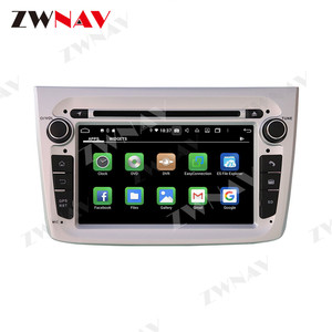 128G Per <span class=keywords><strong>Alfa</strong></span> <span class=keywords><strong>Romeo</strong></span> 2012 2013-2015 Android10 Screen Car Multimedia Lettore Video Audio Radio GPS Navi Wifi unità di testa Stereo Auto - Product Image 4