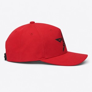 Sombrero de pescador impermeable con bordado plano, tela impermeable, logotipo personalizado, programas de adquisición a granel, poliéster serigrafiado - Product Image 3