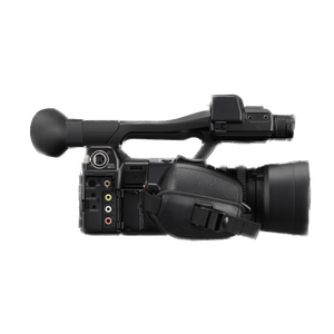 กล้องวิดีโอพกพา HC-PV100GK ระดับมืออาชีพ ความคมชัดสูง สำหรับงานแต่งงาน/การประชุม/ถ่ายทอดสด/การสอน - Product Image 4