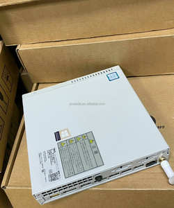 Miniordenador apto para NEC i5 i7 4ª generación 8G 256G SSD, ideal para oficina y estudio, ordenador pequeño compatible con WIFI, PC empresarial usado. - Product Image 5